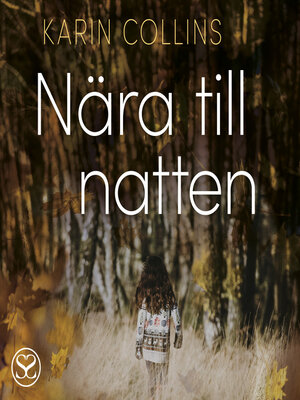 cover image of Nära till natten